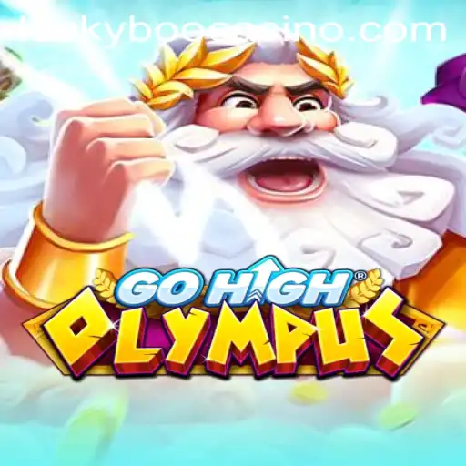 Exploring the Enchanting World of GoHighOlympus: A New Sensation at Boo Casino