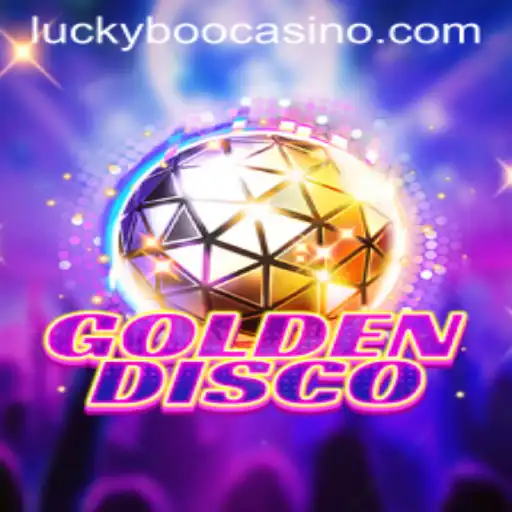 The Ultimate Guide to GoldenDisco at Boo Casino