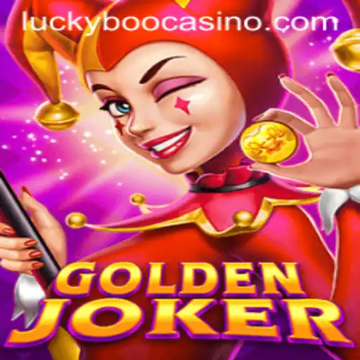 Discover the Thrills of GoldenJoker at Boo Casino