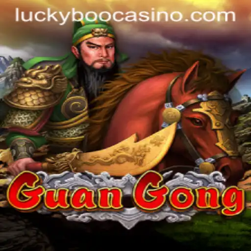GuanGong: A Legendary Casino Game Experience at Boo Casino