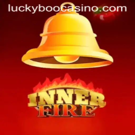 Discover InnerFire: The Exciting New Adventure at Boo Casino