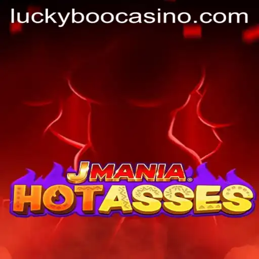 Exploring JManiaHotAsses: A Riveting Addition to Boo Casino's Game Lineup