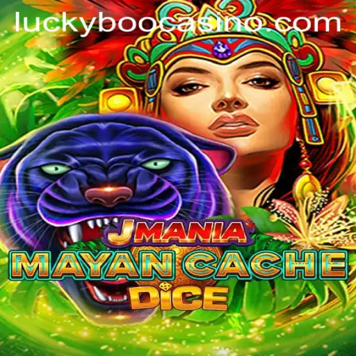 Discover the Excitement of JManiaMayanCacheDice at Boo Casino