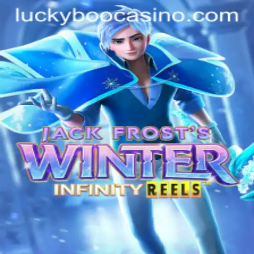 JackFrostsWinter: A Chilling Adventure in Boo Casino