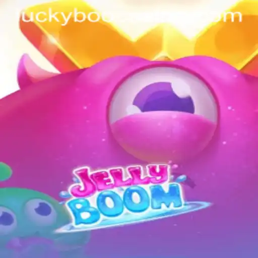JellyBoom: A Sweet Adventure Awaits at Boo Casino