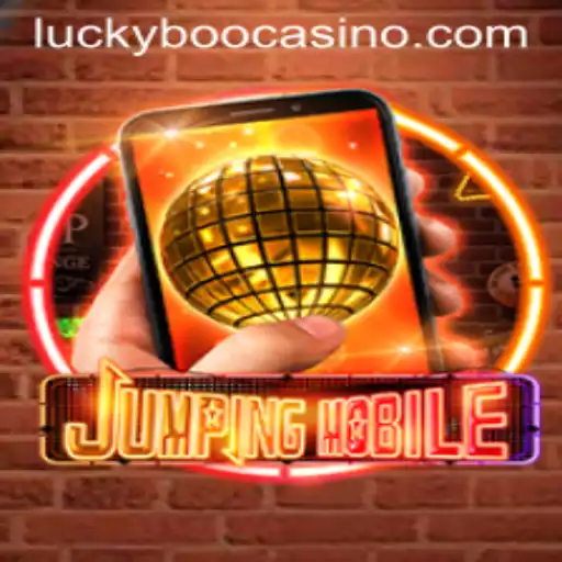Unveiling Jumpingmobile: An Entertaining Adventure in Boo Casino