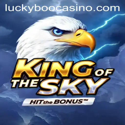 Exploring the Exciting World of KingOfTheSky at Boo Casino