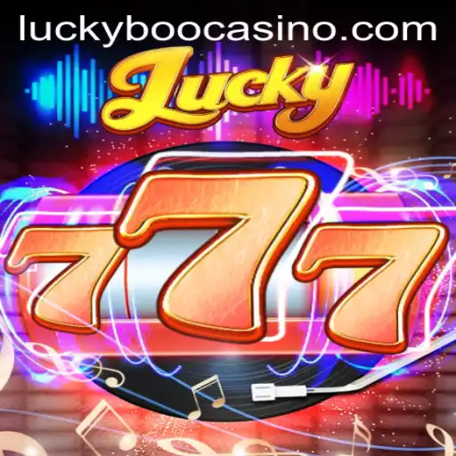 Discover the Thrill of Lucky777 at Boo Casino