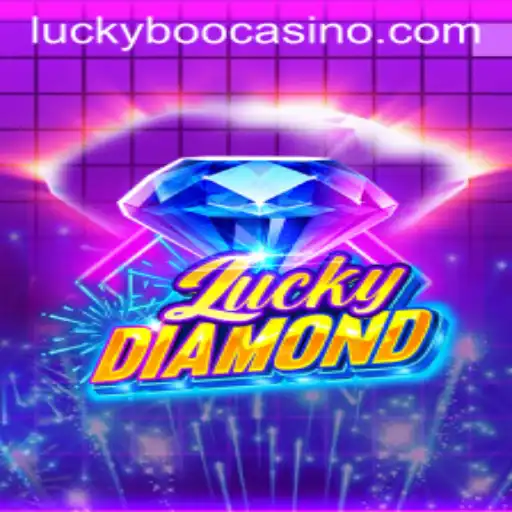 Exploring LuckyDiamond: A Premier Title at Boo Casino