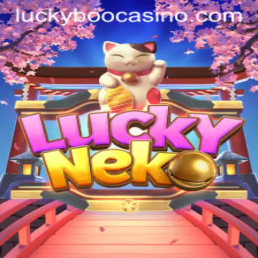 Exploring LuckyNeko at Boo Casino