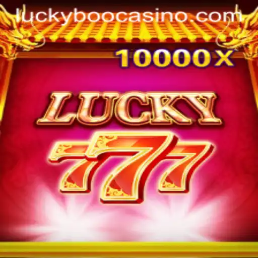 Exploring LuckySeven at Boo Casino