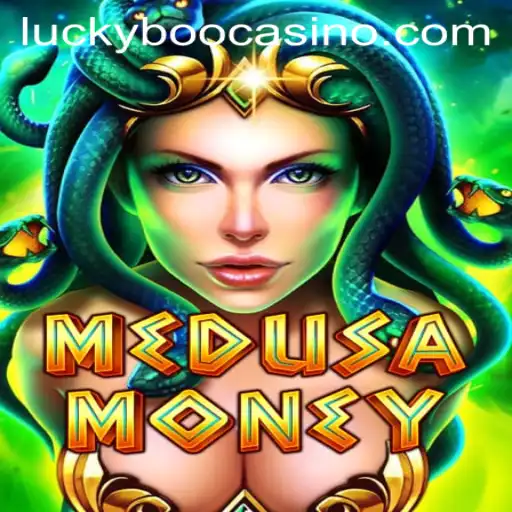 Exploring MedusaMoney at Boo Casino