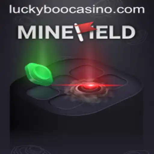 Unveiling the Thrill of MineField at Boo Casino
