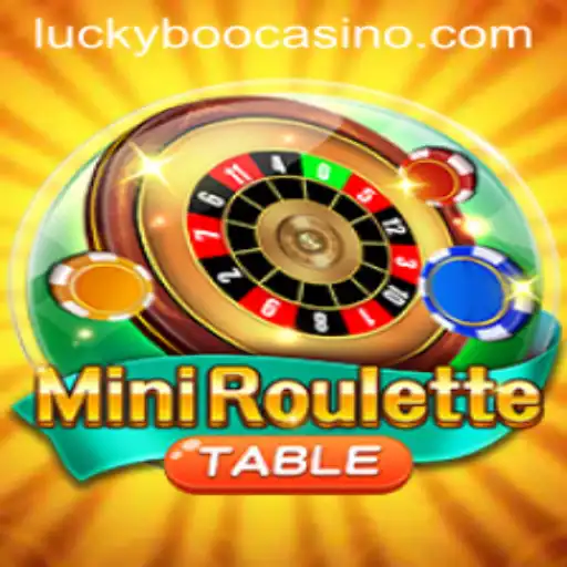 Explore the Exciting World of MiniRoulette at Boo Casino