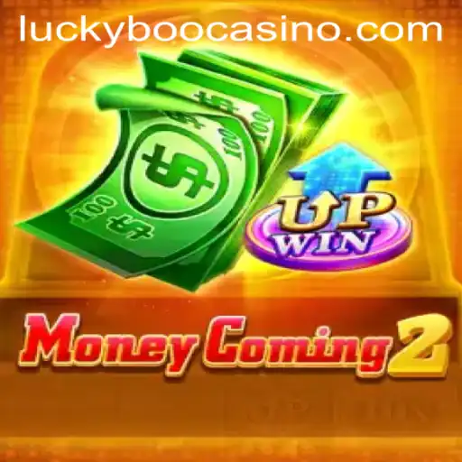 Dive into the World of MoneyComing2 at Boo Casino