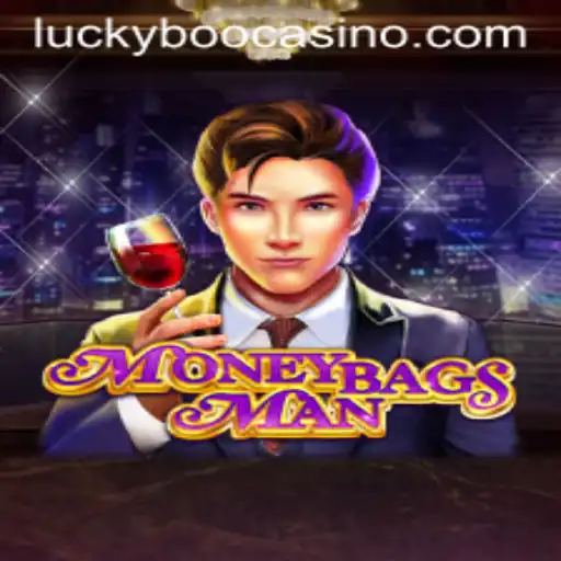 Exploring MoneybagsMan: A Dive into the New Hit at Boo Casino