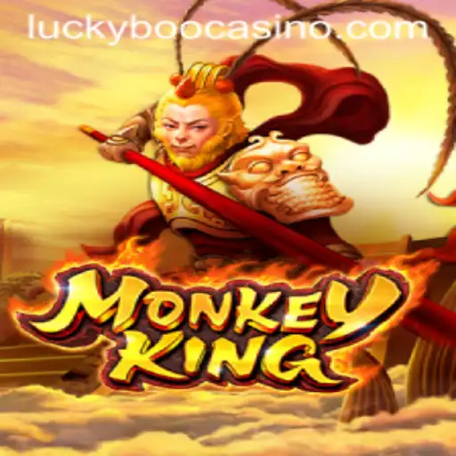 Unveiling the Splendor of MonkeyKing at Boo Casino
