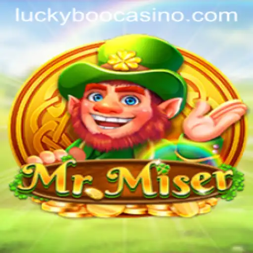 MrMiser: A Comprehensive Look into Boo Casino's Latest Sensation