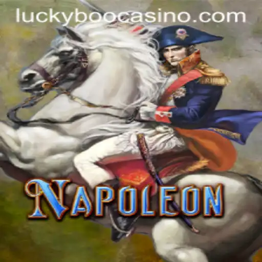 The Exciting World of Napoleon at Boo Casino
