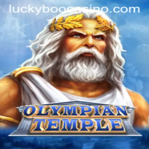 Unveiling the Mystique of OlympianTemple at Boo Casino