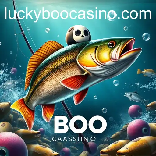Exploring the Intersection of Online Fishing and Boo Casino