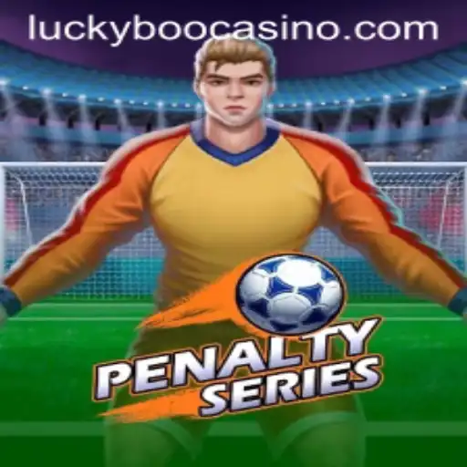 Experience the Thrill of PenaltySeries at Boo Casino