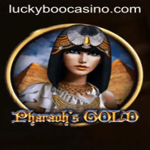 Exploring PharaohsGold: The Enigmatic Adventure at Boo Casino