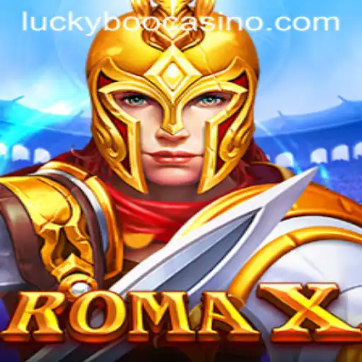 Explore the Thrills of RomaX at Boo Casino