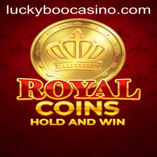 Exploring the Exciting World of RoyalCoins at Boo Casino
