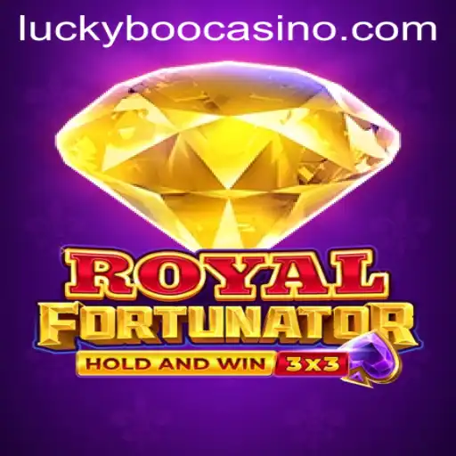 Exploring the Exciting World of RoyalFort at Boo Casino