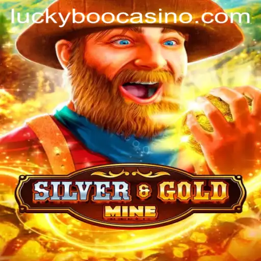 Exploring SilverGold: An Exciting Adventure at Boo Casino
