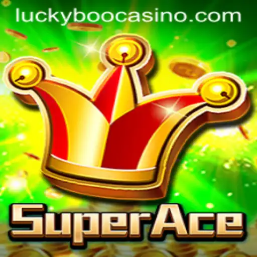 Exploring the Thrills of SuperAce at Boo Casino