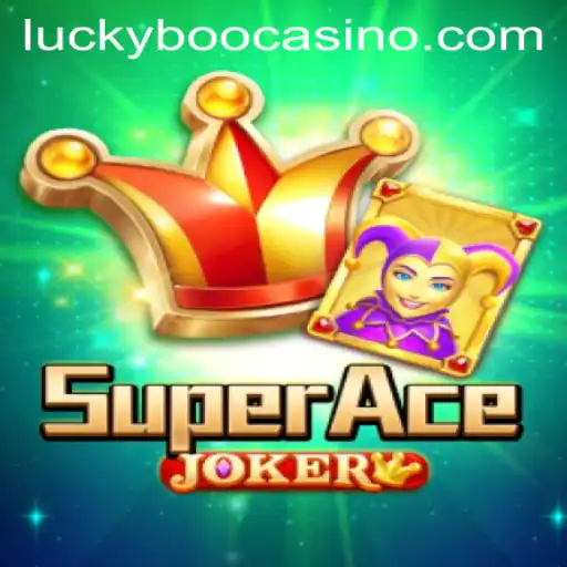 Discover the Thrills of SuperAceJoker at Boo Casino