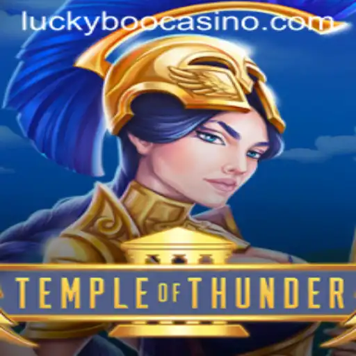 Discover the Excitement of TempleofThunder at Boo Casino
