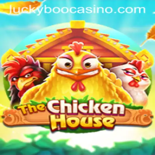 Exploring 'TheChickenHouse' and Its Buzz in Boo Casino