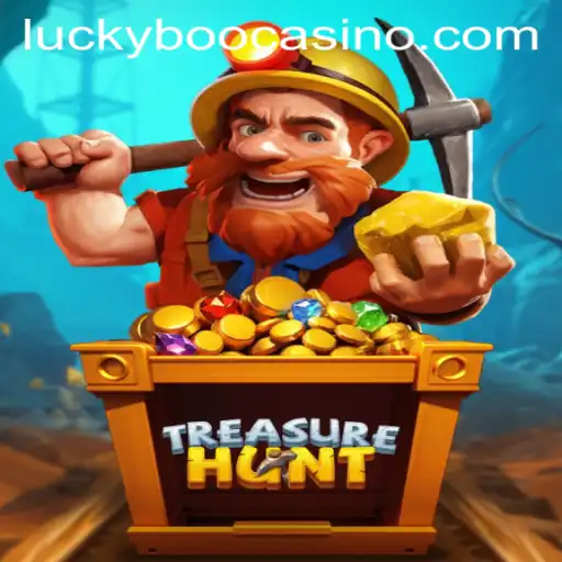 Delving into the Excitement of TreasureHunt at Boo Casino
