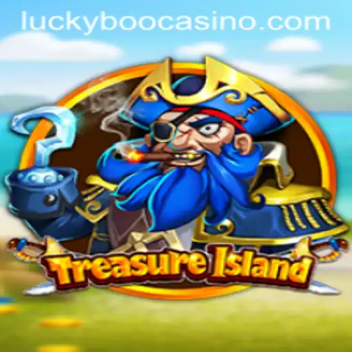Exploring the Thrilling World of TreasureIsland at Boo Casino