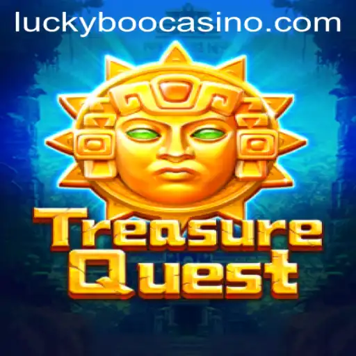 Discover 'TreasureQuest' at Boo Casino: A Thrilling Adventure Awaits