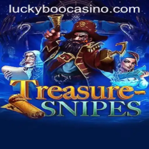 Exploring the Thrills of TreasureSnipes at Boo Casino