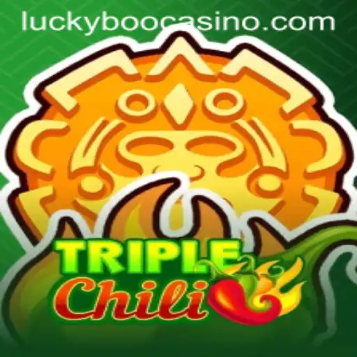 Immerse Yourself in the Sizzling World of TripleChili at Boo Casino