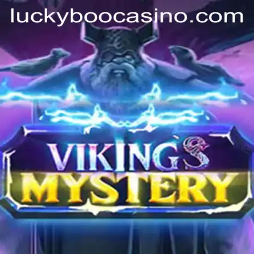 Unveiling the Thrills of VikingsMystery at Boo Casino