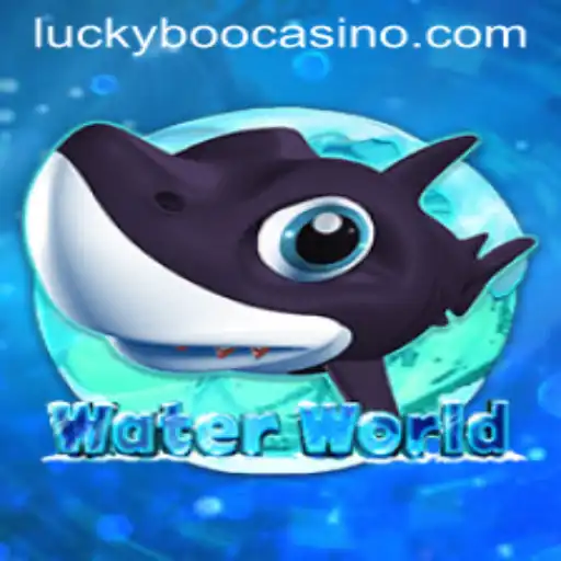 Diving into WaterWorld: A Thrilling Experience at Boo Casino