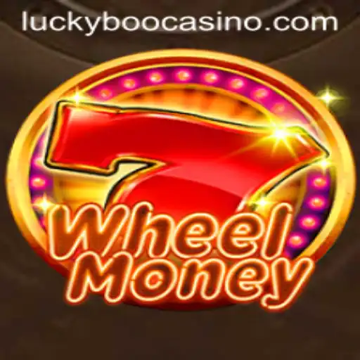 The Exciting World of WheelMoney at Boo Casino