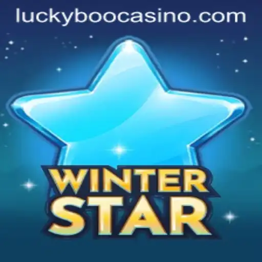 Discover the Magic of WinterStar at Boo Casino