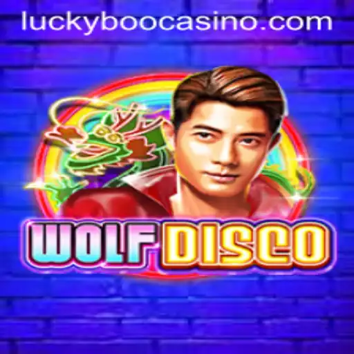 Immerse Yourself in the Thrilling World of WolfDisco at Boo Casino
