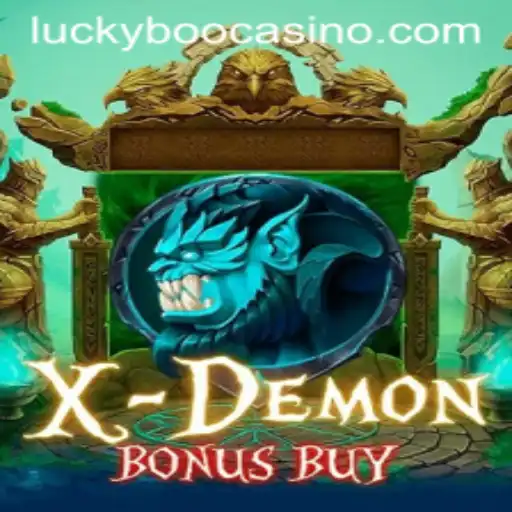 Exploring XDemonBonusBuy at Boo Casino