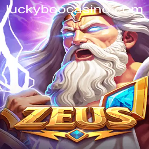 Discover the Thrills of Zeus at Boo Casino